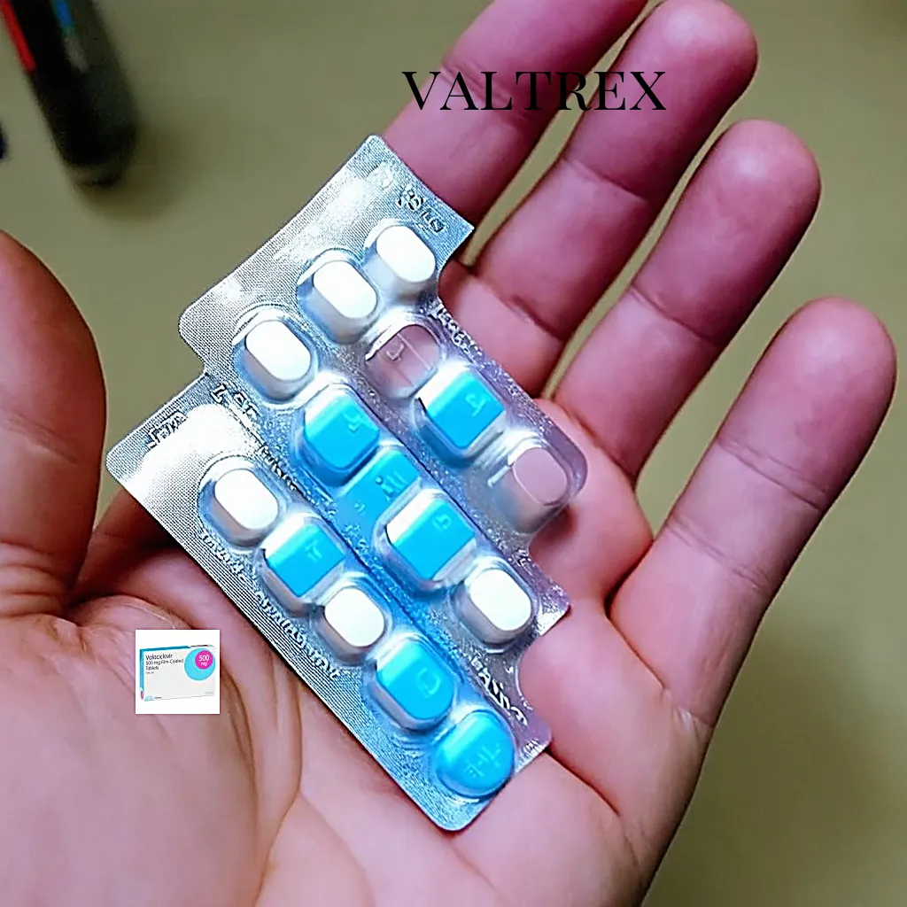 Valtrex precio farmacia